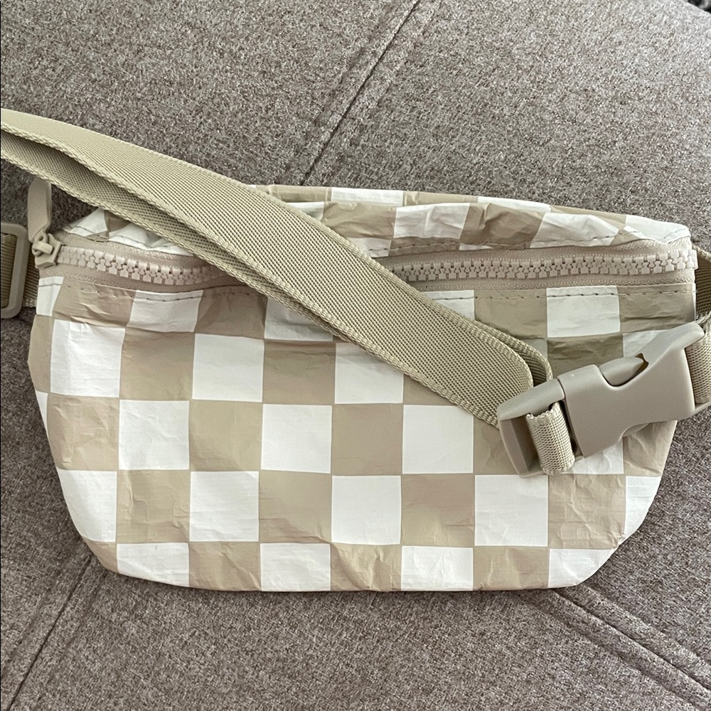 ALOHA Collection Mini Hip Pack